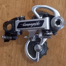 Vintage Campagnolo Super Record Rear Derailleur 1983