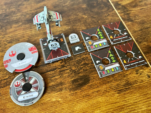 Fantasy flight games - games, wars