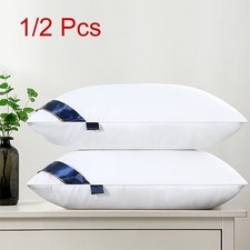 1/2 Hotel-style