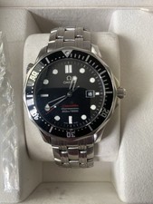 OMEGA Seamaster Men's 41mm