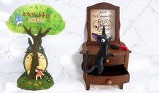 Studio Ghibli 2014 Collector