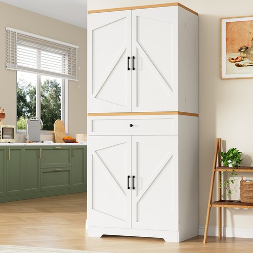 Kitchen pantry tall - kitchen,