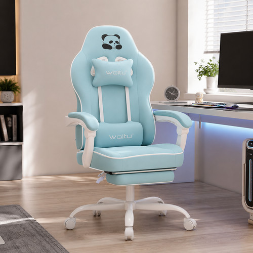 Gaming chair ergonomic office - gaming,