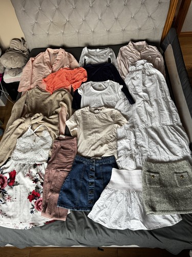 Women clothes bundle uk - women’s,