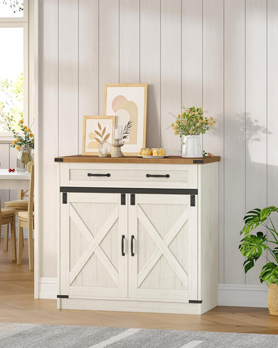 Sideboard farmhouse storage - sideboard,