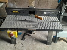 This Is A Purpose Made Router