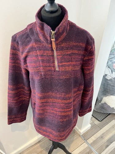 Joe browns warm winter fleece - winter,