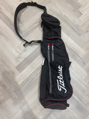 Titleist pencil bag - pencil,
