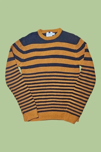 Topman striped jumper - striped, (m)