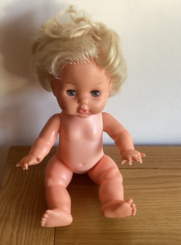 Vintage palitoy 1970 tiny - palitoy, 1970's