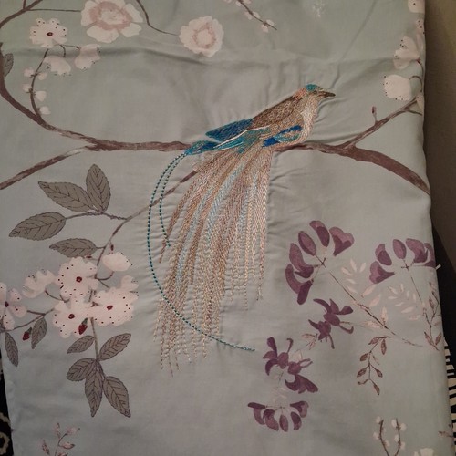 Dorma embroidered birds - dorma,