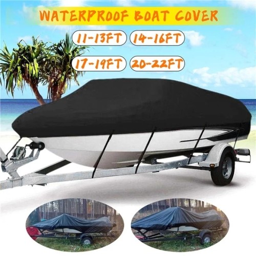 210d waterproof boat cover - waterproof,