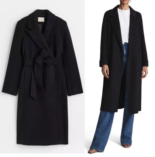 Nwot reiss elise wool blend - nwot,