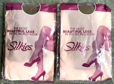2 x 3 Pr Packs Silkies Ultra
