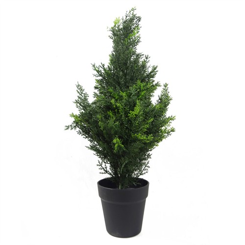 Artificial topiary tree - artificial,