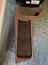 Ford Mondeo Mk4 Centre Console