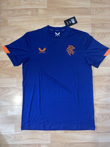 Glasgow rangers medium size - fc,