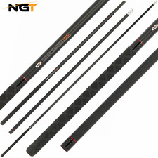 Ngt specimen landing net - 1.8m,
