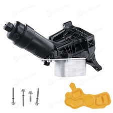 11428596283 OIL COOLER FILTER