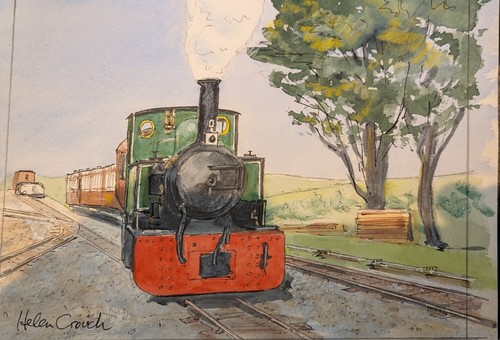 Original artwork lynton - lynton, &
