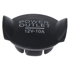 12V Power Socket Car Cigarette