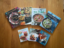 USED - SLIMMING WORLD RECIPE