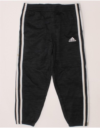 Adidas boys tracksuit trousers - boys,