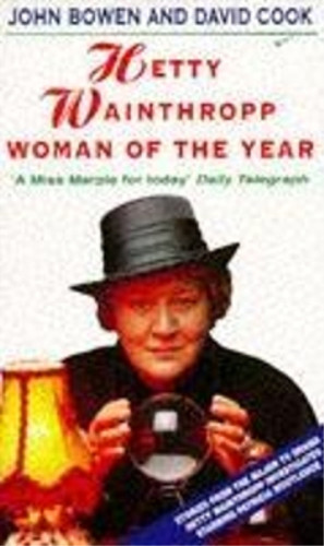 Hetty wainthropp woman - wainthropp:, the
