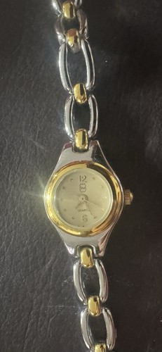 Philip mercier ladies quartz - philip,