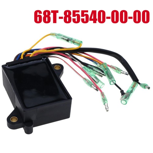 Cdi unit for yamaha - unit,