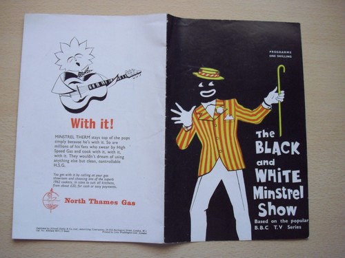 Programme victoria palace - programme,