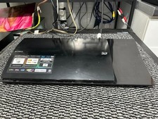 Sony NBD-N890W Blu ray