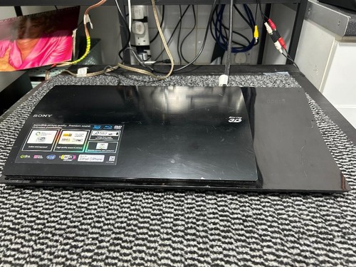 Sony nbd n890w - blu, ray