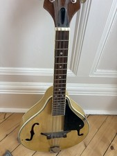 Chord Mandolin