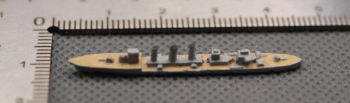 Davco 3000 great - davco, 1/3000