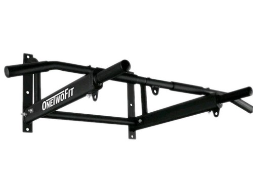 Onetwofit wall mounted - pull, up