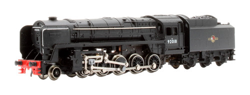 Hornby minitrix gauge 207 - hornby,