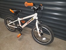 Carrera Cosmos 16 kids bike