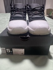 2 Pairs of Jordan 11. Tuxedo