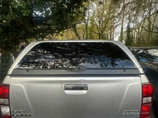 Isuzu Dmax Hardtop/Canopy - Delivery Available