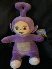 NEW  TELETUBBIES TINKY WINKY