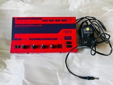 Nord Micro Modular with Power