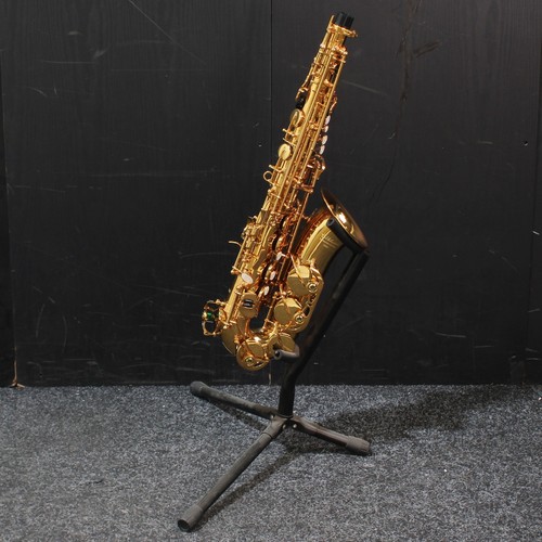Elkhart 100as student - student, alto