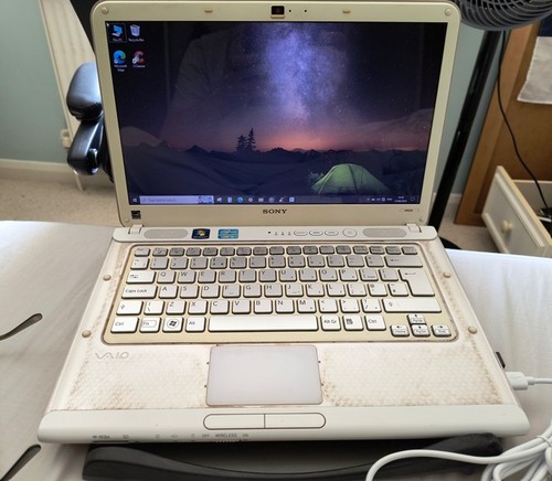 Sony vaio vpcca2z0e - sony,