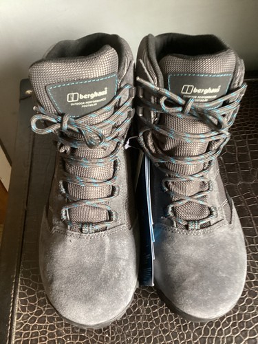 Berghaus ladies boots baltra - ladies, boots,w