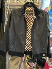 Louis Vuitton Unisex Bomber