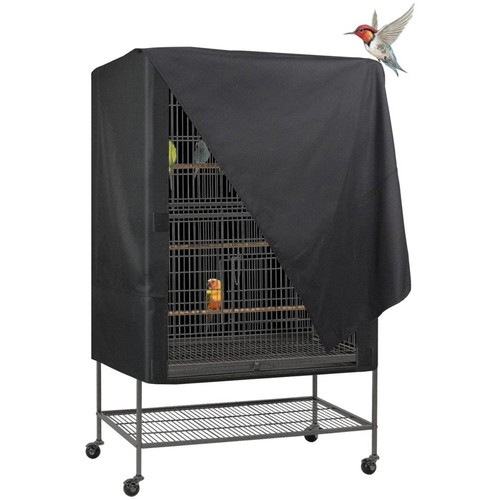 Extra large parakeet - extra,