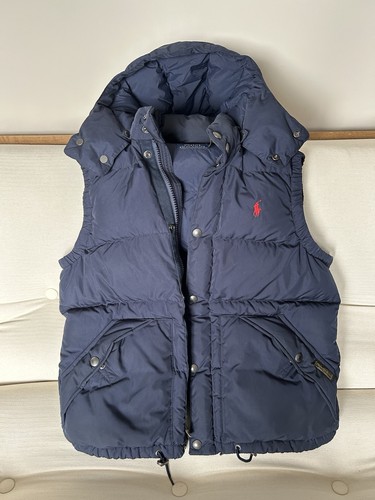 Men ralph lauren - lauren, down