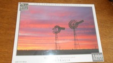 "Windmills - Queensland