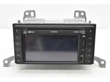 TOYOTA AVENSIS Estate T27 Music Player with GPS PZ445-00333-01 2011 31844852